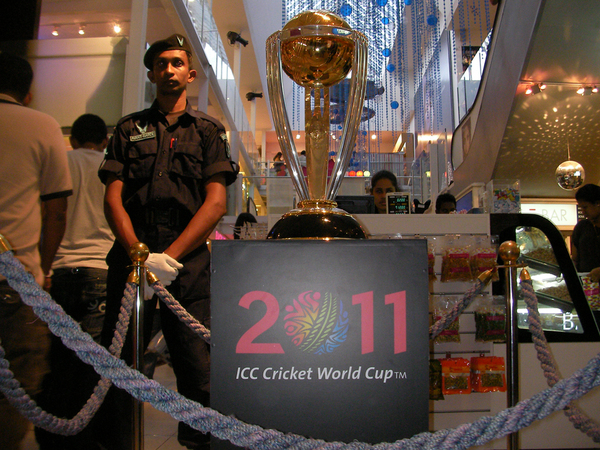 sri lanka cricket world cup 2011. The Cricket World Cup 2011